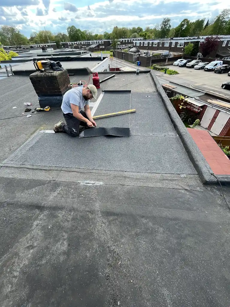 Everstone Construction: Expert Flat Roof Installations in Basingstoke 4 Everstone Construction: Expert Flat Roof Installations in Basingstoke 38