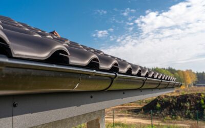 Blog 4 Expert Gutter Installation Services by Everstone Construction in Woking