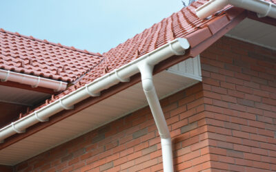 Blog 9 Everstone Construction: Expert Gutter Installations in Guildford