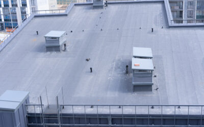 Blog 1 Everstone Construction: Expert Flat Roof Installations in Guildford