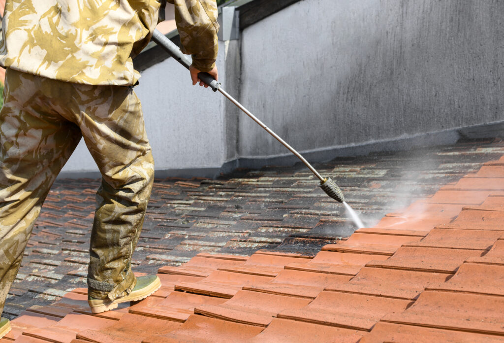 Everstone Construction: Expert Roof Cleaning Services in Farnham 6 Everstone Construction: Expert Roof Cleaning Services in Farnham iStock 1302632619
