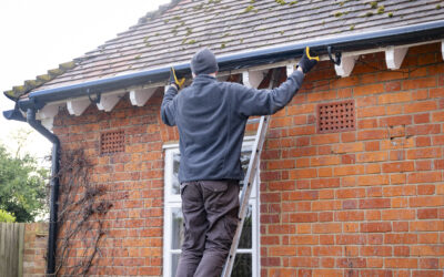 Blog 7 Expert Gutter Installations in Hampshire by Everstone Construction