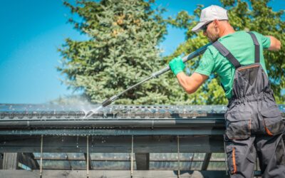 Blog 1 Proficient Roof Cleaning Services in Basingstoke by Everstone Construction